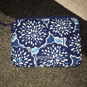 Vera Bradley iPad Mini/Tablet Sleeve
